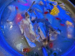 -沪上名羊天下•烤羊腿•东北烧烤•小龙虾(浦东直营总店)