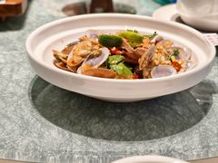 -79号渔船海鲜饭店(宝安店)