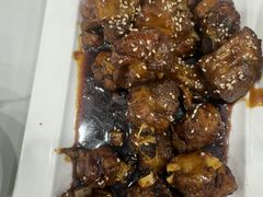 -小郭私房菜·海肠捞饭店(学士街店)