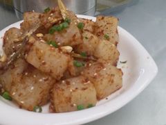 -南珠宫酒店-茶餐厅