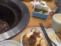-锅老头铁锅炖•大锅蒸汽海鲜(韩乐坊店)