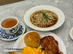 -翠华餐厅(正佳广场店)