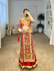 -洋洋婚纱品牌集合店