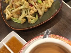 -新旺茶餐厅(嘉里城店)