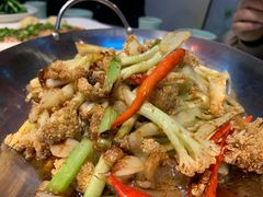 -六合居(温江店)