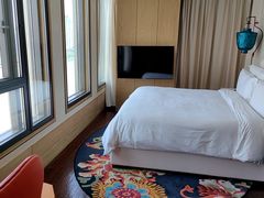 -上海外滩英迪格酒店