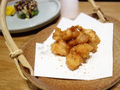 鸡脆骨-提香日本料理
