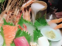 -和彩放题餐厅(酒仙桥店)