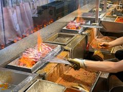 -有奴思烤肉·清真(正宁路店)