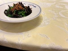 -玉华台饭庄·淮扬菜·烤鸭(望京店)