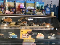 -DQ·蛋糕·冰淇淋(新佳丽店)