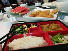-三好坞景观餐厅