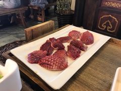 -小龙坎老火锅(北京三里屯店)