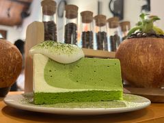 -Double cafe