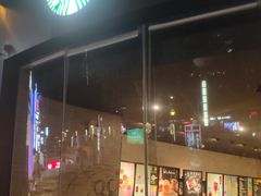-星巴克(南京汉中环亚广场店)