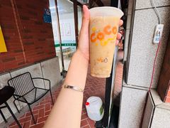 -CoCo都可(万达店)