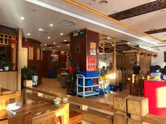 -老雒阳面馆·水席·洛阳菜(王城路店)
