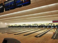 -广州保龄球馆(广州天河体育中心店)