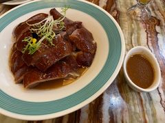 -椿记烧鹅(叠彩店)