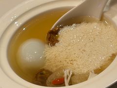 -扬州香格里拉·香宫中餐厅