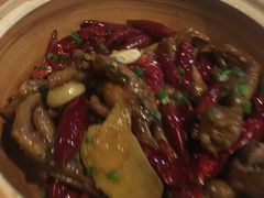 -九尊食上(生态园林酒店)