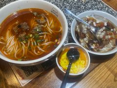 -湘下佬·老长沙吃货铺(酃湖万达店)