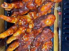 -百年石锅饭·朝鲜族传统民餐