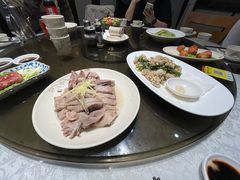 -乡亲鹅肉城(昆山店)