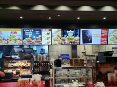 -汉堡王(徐汇绿地缤纷店)