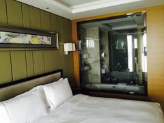 -无锡新湖铂尔曼大酒店