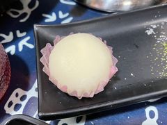 -丽江庭院·云南野生菌·海鲜火锅(鼓楼四合院店)