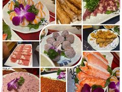 -大龙辣火锅·龙虾·烧烤(湖滨新天地店)