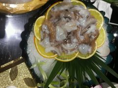 -渔傅·蓝海岸霞浦海鲜(正祥店)