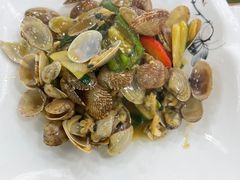 -景好海鲜餐厅(大鹏必选旅游店)