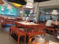 -蜀香格格•剁椒鱼头(龙西店)