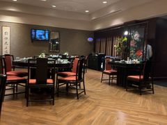 -海天楼中餐厅(吴宫泛太平洋酒店)