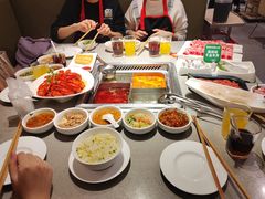 -海底捞火锅(攀枝花万达店)