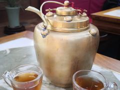 -小吊梨汤·北京菜(香山店)