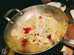 -绿茶餐厅(领展购物广场·中关村店)