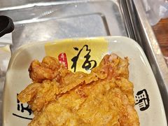 -鲤.金记沙茶面(总店)