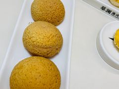 -蔡澜点心·粤菜(嘉里中心店)