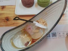 -花漫里日式餐厅(刺桐店)