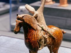 -陕西历史博物馆