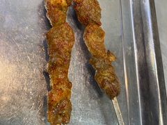 -河州春清真西北特色美食(虎踞路店)