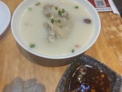 -付小姐在成都(中山公园店)