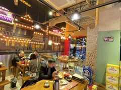-98K烧烤(顺外路店)