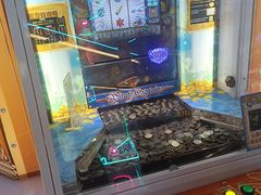 -风云再起游乐汇(北京西单西西友谊店)