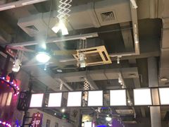 大堂-捞围鲜·港式打边炉(海阳路店)