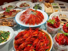 -杨氏青龙虾·吃蟹季(金盛路总店)