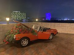 -华谊兄弟（长沙）电影小镇